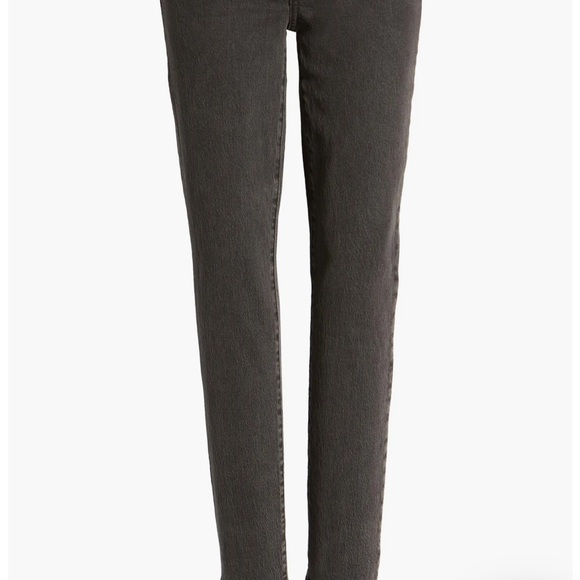 Madewell The perfect Vintage crop jean - Picture 4 of 6